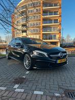 Mercedes-Benz A-Klasse A180 | 2014 | NL-auto | AMG pakket, Auto's, Mercedes-Benz, 4 cilinders, 1595 cc, USB, Particulier