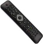 Afstandsbediening Philips TV 42 en 4400 serie, Verzenden, Zo goed als nieuw, Tv