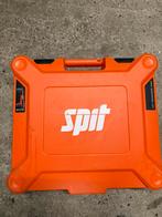 Spit p370 als nieuw, Ophalen of Verzenden, Zo goed als nieuw