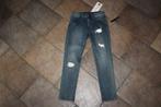 Joseph Ribkoff prachtig stretch strass jeans mt (8) 36/S, Kleding | Dames, Blauw, ., Joseph Ribkoff, Nieuw
