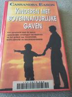 C. Eason - Kinderen met bovennatuurlijke gaven, Gelezen, Overige typen, C. Eason, Ophalen of Verzenden