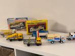 DAF Dakar Model Vrachtwagens (met dozen) + Scania Modellen, Hobby en Vrije tijd, Ophalen of Verzenden, Nieuw, Bus of Vrachtwagen