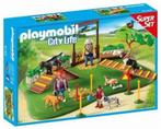 Playmobil Hondenschool 6145, Kinderen en Baby's, Speelgoed | Playmobil, Ophalen, Zo goed als nieuw, Complete set