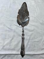 Antieke zilveren taartschep, Ophalen of Verzenden