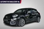 Fiat 500 X 1.3 GSE Sport | LED | CAMERA | ADAPTIVE CRUISE |, 15 km/l, Gebruikt, 4 cilinders, 150 pk
