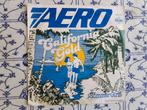 Aero              California gold, Ophalen of Verzenden, Zo goed als nieuw, Pop, Single