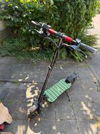 Elektrische step, Fietsen en Brommers, Steps, Ophalen, Gebruikt