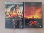 XXX + XXX : The Next Level - Vin Diesel, Gebruikt, Ophalen of Verzenden, Actie