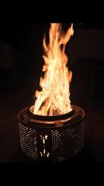 Vuurkorf tuinhaard wasmachinetrommel kachel Vuurton, Ophalen, Nieuw