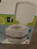 Thetford chemisch toilet, Caravans en Kamperen, Kampeeraccessoires, Ophalen of Verzenden, Zo goed als nieuw