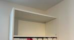 Ikea billy bovendeel wit 80x39x35cm, Huis en Inrichting, Kasten | Boekenkasten, Ophalen, 50 tot 100 cm, Zo goed als nieuw, Minder dan 100 cm