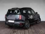 MINI Countryman E John Cooper Works S pakket + Stoel en stuu, Auto's, Stof, Gebruikt, Countryman, Met garantie (alle)