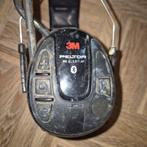 Gezocht 3M Peltor WS Alert XP Headset, Ophalen, Gebruikt