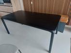zuiver storm eettafel, Huis en Inrichting, Tafels | Eettafels, Gebruikt, Vijf personen of meer, 150 tot 200 cm, Rechthoekig