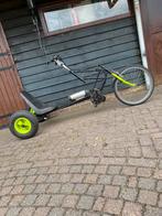 Elektrische driewieler, Ophalen, Gebruikt, Wiebike