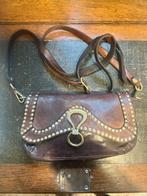 Campomaggi Handtas - Zeer Goede Staat!, Sieraden, Tassen en Uiterlijk, Ophalen of Verzenden, Zo goed als nieuw, Bruin, Handtas