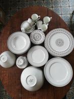 Villeroy Boch La Classica Contura 6 pers. uniek luxe servies, Ophalen, Nieuw, Bord(en), Overige stijlen