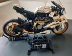 Groot Technic bouwpakket, racing motor schaal 1:5  2045stuks, Ophalen, Zo goed als nieuw