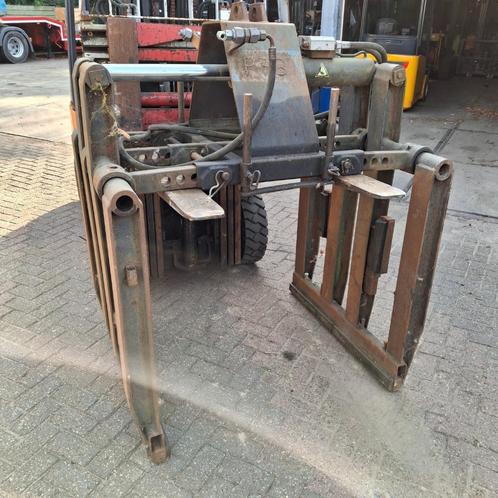 MUNTING Steenklem bandenklem stenenklem, Doe-het-zelf en Verbouw, Metalen, Gebruikt, IJzer, Ophalen