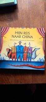 K. Trevelyan - Mijn reis naar China, Ophalen of Verzenden, Zo goed als nieuw, K. Trevelyan