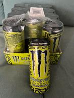 Monster energy drank - Lando Norris, Diversen, Levensmiddelen, Ophalen of Verzenden