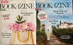 Libelle Bookazine, 4 verhalen Santa Montefiore, Anne Labus, Ophalen of Verzenden, Zo goed als nieuw, Anne Labus, Nederland