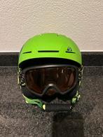 Scott Skihelm Junior - Zo goed als nieuw!, Sport en Fitness, Skiën en Langlaufen, Ophalen, Zo goed als nieuw, Skiën, Overige typen