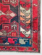 Handmade Perzisch wol Koliai carpet loper Iran 103x295cm, Gebruikt, 100 tot 150 cm, ., .