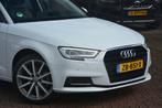 Audi A3 Sportback 1.5 TFSI CoD Sport S Line Edi € 19.900,0, Auto's, Audi, 150 pk, Wit, Leder, Bedrijf