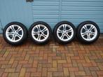 BMW 1 en 2 serie F20 - F23 E81 - E88 winterbanden Winterset, Auto-onderdelen, Banden en Velgen, 16 inch, Banden en Velgen, 205 mm