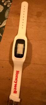 Honeywell Horloge Stappenteller - Wit, Ophalen of Verzenden, Nieuw, Wit, Android