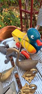 Oude Eendjes & Diversen, Ophalen of Verzenden