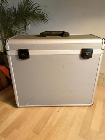 Visagie/Kappers Hardcase Trolley beschikbaar voor biedingen