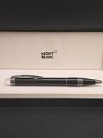 Montblanc Starwalker Midnight Black Balpen, Verzamelen, Pennenverzamelingen, Balpen, Nieuw, Met doosje, Ophalen of Verzenden