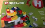Hubelino Knikkerbaan Compleet, Kinderen en Baby's, Speelgoed | Bouwstenen, Ophalen of Verzenden, Zo goed als nieuw, Overige merken