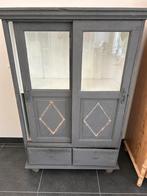Mooie buffetkast, Huis en Inrichting, Ophalen, Gebruikt, 50 tot 100 cm, Met lade(s)