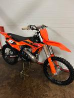 Ktm sx 250 2023 2 takt, 6 versnellingen, 250 cc, Zo goed als nieuw, Ophalen