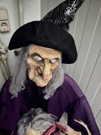 Halloween Heks, Ophalen of Verzenden, Nieuw