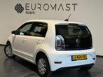 Volkswagen E-Up! E-up! Airco Stoelverwarming 260KM Range Nie, Auto's, Volkswagen, 83 pk, Stof, Gebruikt, Up!