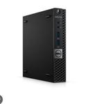 Dell optiplex mini pc Windows 11 / 16gb / 1,5tb / i5, Ophalen of Verzenden, Zo goed als nieuw, HDD