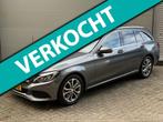 Mercedes-Benz C-klasse Estate 200 Premium Plus l Burmester l, Automaat, Achterwielaandrijving, 4 cilinders, 184 pk