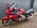 Kawasaki ZZR 600 inruilkoopje, 4 cilinders, Motorrijbewijs A, Bedrijf, Meer dan 35 kW