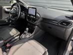 Ford Puma 1.0 ST-Line X Vignale 125 pk Stoelverw, onderhouds, Stof, 1226 kg, Bedrijf, 3 cilinders