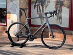 Scott Addict 50 slate grey XXL  > 1.90m, Ophalen, Carbon, 10 tot 15 versnellingen, Nieuw