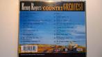 Kenny Rogers - Country Greatest, Cd's en Dvd's, Cd's | Country en Western, Ophalen of Verzenden, Zo goed als nieuw