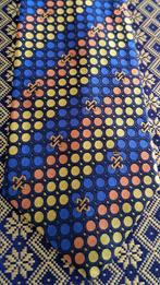 Ahold stropdas geel-oranje-blauw Albert Heijn, Ophalen of Verzenden, Nieuw, Gebruiksvoorwerp