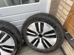 (winter)Velgen VW Golf 7 -GTE- tm 2018 16 inch, Ophalen, Gebruikt, Velg(en), 16 inch