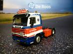 WSI Scania 113 J.B. Achtenberg, Hobby en Vrije tijd, Modelauto's | 1:50, Ophalen of Verzenden, Nieuw, Bus of Vrachtwagen, Wsi