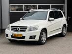 Mercedes-Benz GLK-klasse 220 CDI 4-Matic Trekhaak, Xenon, Cr, Auto's, Automaat, Euro 5, Gebruikt, 4 cilinders