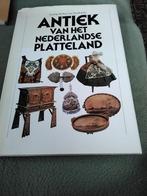 Antiek van het Nederlandse platteland., Ophalen of Verzenden, Zo goed als nieuw